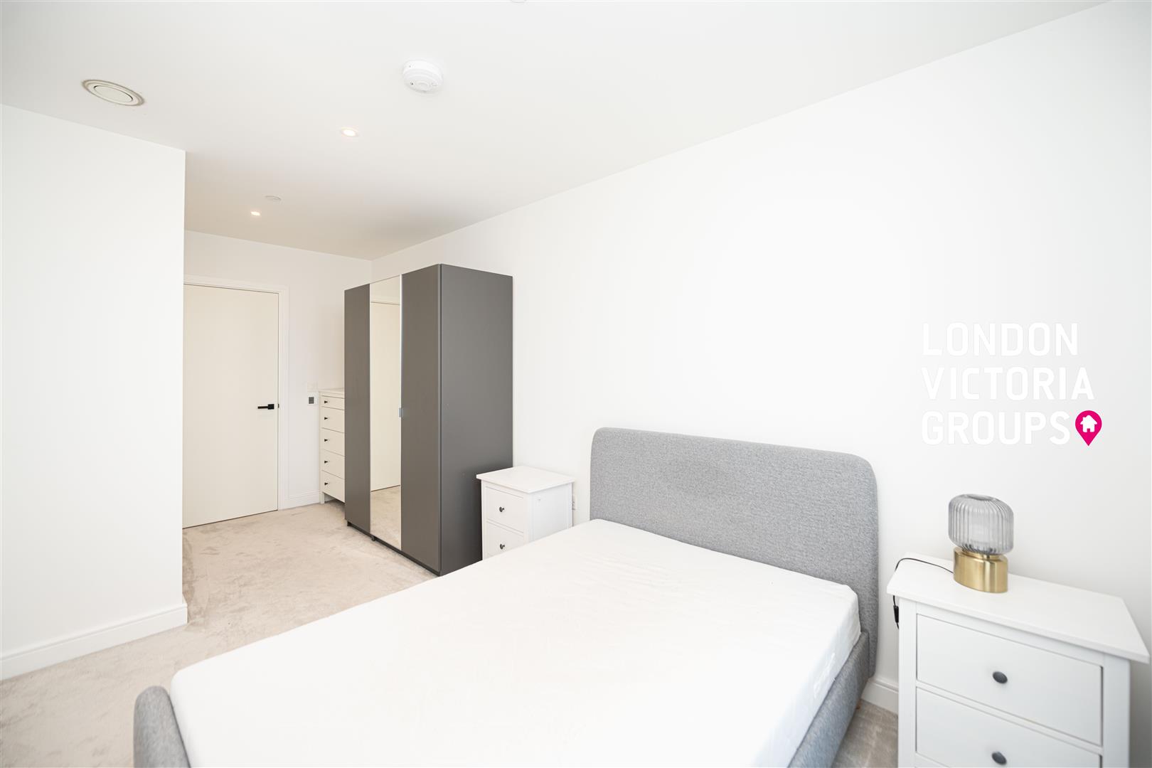 Lavey House, 10 Belgrave Road, WEMBLEY